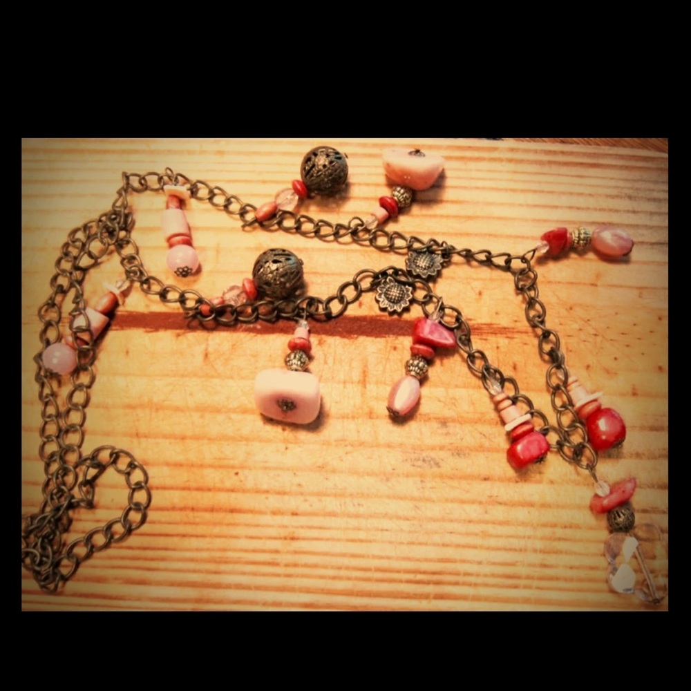 Vintage necklace